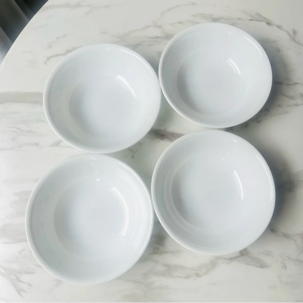 Corelle By Corning Morning Blue 11 Piece Set Vintage 70s VTG
